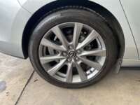 Mazda 3 2021 4p Sedán i Sport L4/2.5 Skyactive-Drive 2021 Mazda 3 Venta Llantas 7