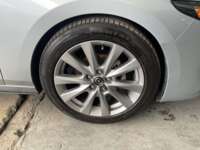 Mazda 3 2021 4p Sedán i Sport L4/2.5 Skyactive-Drive 2021 Mazda 3 Venta Llantas 10