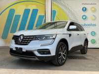 Renault Koleos 2020 5p Bose L4/2.5 CVT 2020 Renault Koleos Venta Exteriores 1