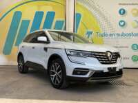 Renault Koleos 2020 5p Bose L4/2.5 CVT 2020 Renault Koleos Venta Exteriores 3