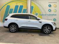 Renault Koleos 2020 5p Bose L4/2.5 CVT 2020 Renault Koleos Venta Exteriores 4