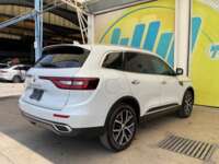 Renault Koleos 2020 5p Bose L4/2.5 CVT 2020 Renault Koleos Venta Exteriores 5