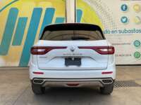 Renault Koleos 2020 5p Bose L4/2.5 CVT 2020 Renault Koleos Venta Exteriores 6