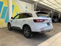 Renault Koleos 2020 5p Bose L4/2.5 CVT 2020 Renault Koleos Venta Exteriores 7