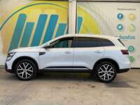 Renault Koleos 2020 5p Bose L4/2.5 CVT 2020 Renault Koleos Venta Exteriores 8