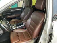 Renault Koleos 2020 5p Bose L4/2.5 CVT 2020 Renault Koleos Venta Interiores 20