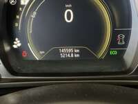 Renault Koleos 2020 5p Bose L4/2.5 CVT 2020 Renault Koleos Venta Interiores 3