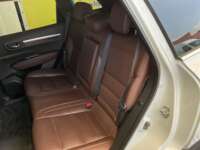 Renault Koleos 2020 5p Bose L4/2.5 CVT 2020 Renault Koleos Venta Interiores 23