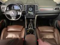 Renault Koleos 2020 5p Bose L4/2.5 CVT 2020 Renault Koleos Venta Interiores 4