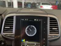 Renault Koleos 2020 5p Bose L4/2.5 CVT 2020 Renault Koleos Venta Interiores 8