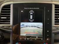 Renault Koleos 2020 5p Bose L4/2.5 CVT 2020 Renault Koleos Venta Interiores 10