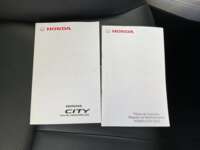 Honda City 2022 4p Prime L4/1.5 CVT 2022 Honda City Venta Documentos 1