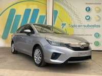 Honda City 2022 4p Prime L4/1.5 CVT 2022 Honda City Venta Exteriores 3