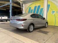 Honda City 2022 4p Prime L4/1.5 CVT 2022 Honda City Venta Exteriores 5