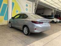 Honda City 2022 4p Prime L4/1.5 CVT 2022 Honda City Venta Exteriores 7