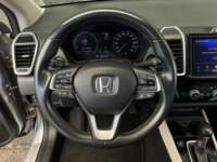 Honda City 2022 4p Prime L4/1.5 CVT 2022 Honda City Venta Interiores 1