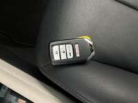 Honda City 2022 4p Prime L4/1.5 CVT 2022 Honda City Venta Interiores 12