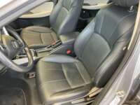 Honda City 2022 4p Prime L4/1.5 CVT 2022 Honda City Venta Interiores 19