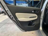 Honda City 2022 4p Prime L4/1.5 CVT 2022 Honda City Venta Interiores 20