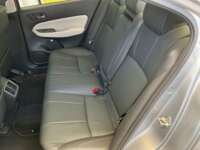Honda City 2022 4p Prime L4/1.5 CVT 2022 Honda City Venta Interiores 21