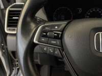 Honda City 2022 4p Prime L4/1.5 CVT 2022 Honda City Venta Interiores 6