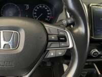 Honda City 2022 4p Prime L4/1.5 CVT 2022 Honda City Venta Interiores 7