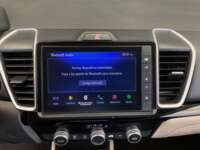 Honda City 2022 4p Prime L4/1.5 CVT 2022 Honda City Venta Interiores 8