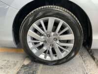 Honda City 2022 4p Prime L4/1.5 CVT 2022 Honda City Venta Llantas 1