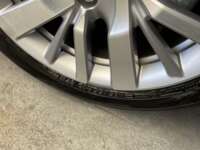 Honda City 2022 4p Prime L4/1.5 CVT 2022 Honda City Venta Llantas 11