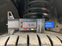 Honda City 2022 4p Prime L4/1.5 CVT 2022 Honda City Venta Llantas 3