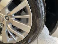 Honda City 2022 4p Prime L4/1.5 CVT 2022 Honda City Venta Llantas 5