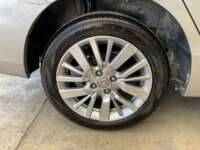 Honda City 2022 4p Prime L4/1.5 CVT 2022 Honda City Venta Llantas 7
