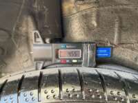 Honda City 2022 4p Prime L4/1.5 CVT 2022 Honda City Venta Llantas 9