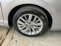Honda City 2022 4p Prime L4/1.5 CVT 2022 Honda City Venta Llantas 10