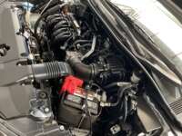 Honda City 2022 4p Prime L4/1.5 CVT 2022 Honda City Venta Motor 3