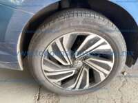 Volkswagen Jetta 2021 4p Highline L4/1.4/T Tiptronic 2021 Volkswagen Jetta Ingreso Llantas 3