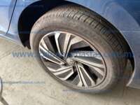 Volkswagen Jetta 2021 4p Highline L4/1.4/T Tiptronic 2021 Volkswagen Jetta Ingreso Llantas 6