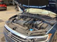 Volkswagen Jetta 2021 4p Highline L4/1.4/T Tiptronic 2021 Volkswagen Jetta Ingreso Motor 0