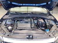 Volkswagen Jetta 2021 4p Highline L4/1.4/T Tiptronic 2021 Volkswagen Jetta Ingreso Motor 1