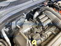 Volkswagen Jetta 2021 4p Highline L4/1.4/T Tiptronic 2021 Volkswagen Jetta Ingreso Motor 3