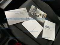 Audi A1 2023 5p Sportback 35 Cool L4/1.0/T S-Tronic IMG_3407