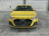 Audi A1 2023 5p Sportback 35 Cool L4/1.0/T S-Tronic IMG_3425