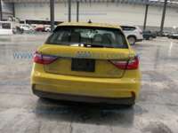 Audi A1 2023 5p Sportback 35 Cool L4/1.0/T S-Tronic IMG_3429