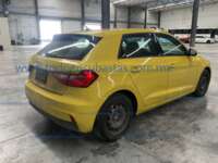 Audi A1 2023 5p Sportback 35 Cool L4/1.0/T S-Tronic IMG_3428