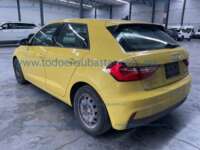 Audi A1 2023 5p Sportback 35 Cool L4/1.0/T S-Tronic IMG_3430
