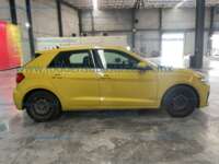 Audi A1 2023 5p Sportback 35 Cool L4/1.0/T S-Tronic IMG_3427