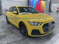 Audi A1 2023 5p Sportback 35 Cool L4/1.0/T S-Tronic IMG_3426
