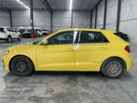 Audi A1 2023 5p Sportback 35 Cool L4/1.0/T S-Tronic IMG_3431