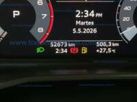 Audi A1 2023 5p Sportback 35 Cool L4/1.0/T S-Tronic IMG_3409