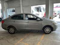 Chevrolet Aveo 2023 4p LS L4/1.5 Man IMG_7342